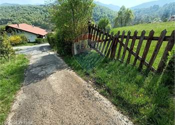 Sites / Plots for Development for Sale in Alta Valle Intelvi