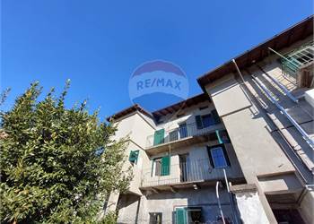 Apartment for Sale in Centro Valle Intelvi