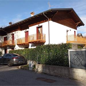 Apartment for Sale in Alta Valle Intelvi